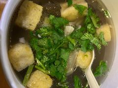 回味鸭血粉丝-回味鸭血粉丝汤(南京站店)