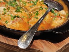 -年辉渔村·非遗传承餐厅(新丰江店)
