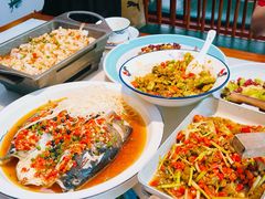 -寻乡迹· 湖南家宴(竹坑店)