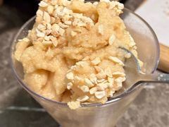 -绿茶餐厅(天津天河城店)