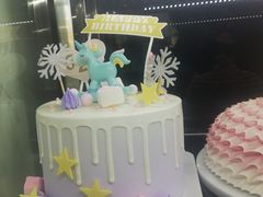 -好芙利·生日蛋糕(迎泽街店)