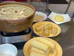 -张小歪的虾·螃蟹·生腌熟醉·打边炉(中山北路店)