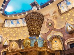 -牛首山文化旅游区