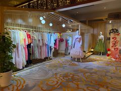 -汤连得(长清路店)