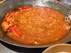 -萍姐火锅·公路夜市(打浦桥日月光店)