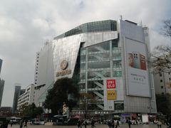 -南屏步行街