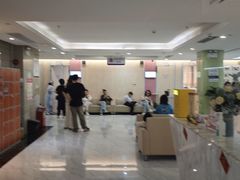 -美年大健康体检(天河东路分院)