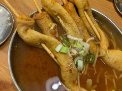 -青春分食(仙林大学城店)