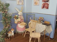 -李大牛和刘大力手作甜品(凯德店)