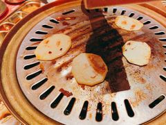 -西塔老太太泥炉烤肉(苏州大悦城店)