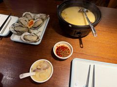 -乔街深夜食堂·小龙虾·高压锅生蚝(杭州总店)