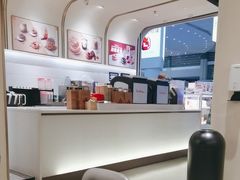 -Tims天好咖啡·贝果(成都东站捷枫店)