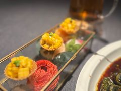 -锦府园·新台州菜(合生汇店)