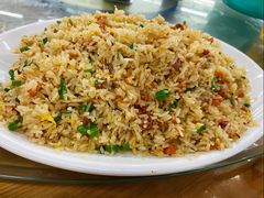 海胆炒饭-明记海鲜大排档(巽寮湾店)