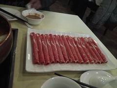 -吉羊三宝(复兴门笔管胡同店)