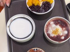 -小团圆糖水铺(襄阳南路店)