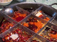 -五里关火锅(牛市口店)