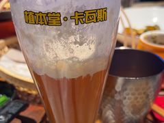 -纳瓦新疆菜(银都店)