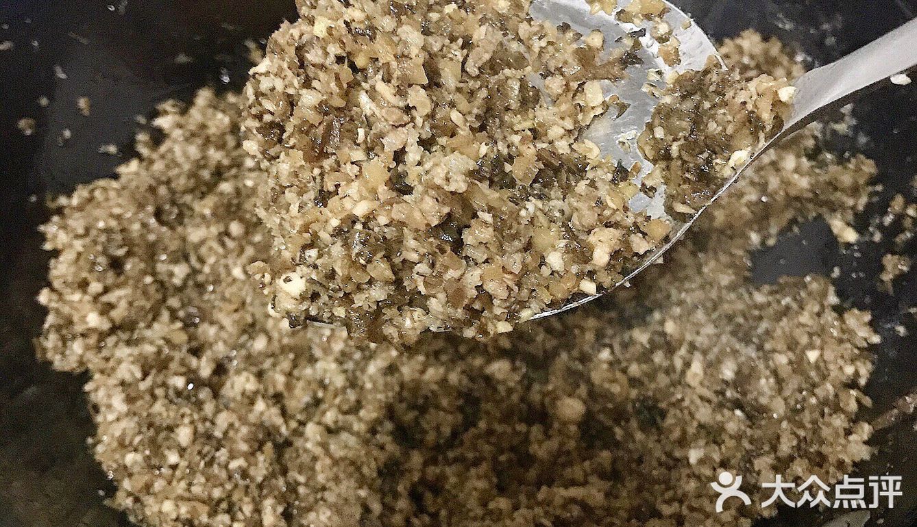宅家DIY｜给你一碗百搭送饭的肉臊子