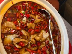 -湘轩·土菜研究院(光大店)