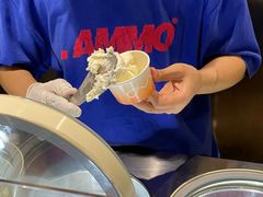 -Dip in Gelato(富民路店)