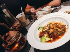 -炊烟小炒黄牛肉(浦东世纪汇店)