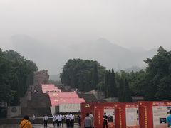 -红岩魂陈列馆