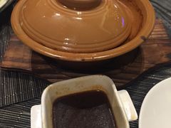 -长沙北辰洲际酒店-兰调全日餐厅