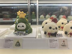 -好利来(东直门银座店)