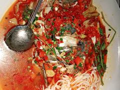 -坛宗剁椒鱼头(河西王府井店)