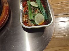 -云海肴云南菜·蒸汽石锅鱼(北京良乡华冠店)