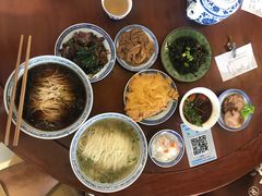 -同得兴 Since·1995 传统苏式面馆(十全街店)
