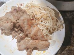 -33韩式自助烧烤(环城南路店)