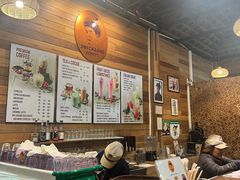 -DOI CHAANG Caffè Maesuai