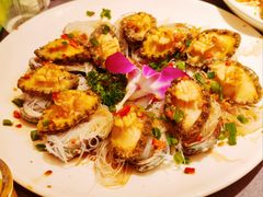 -润泽园饭庄(中山路店)