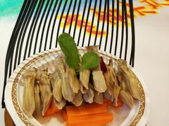 泡椒鸭舌-味茂·老船夫1927(东海东路店)