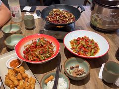 -高嗲嗲·现炒下饭菜(石鼓路店)