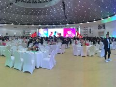 -北京园博大酒店