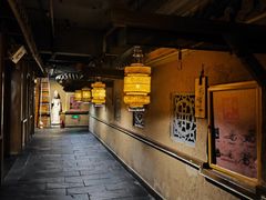 -淀里船宴(裕华东路店)