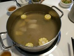清汤锅-陈记顺和牛肉火锅馆(天河北路店)