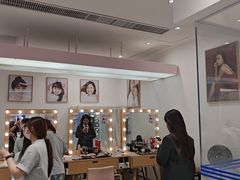 -天真蓝照相馆(中华广场店)