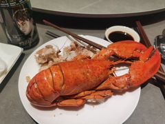 -神洲四海大酒楼(王府井澳门中心店)
