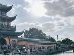 -洞天食府(北大街店)
