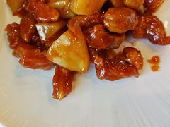 -便宜坊烤鸭店(玉蜓桥天坛店)