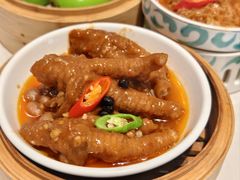 -勝記酒家·37年老字号·经典粤菜(南山花园城店)