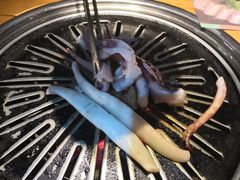 -老炉家木炭烤肉(长江国际店)