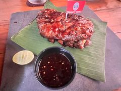 -Naughty Nuri’s Phuket