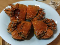 -蟹家大院(外滩店)