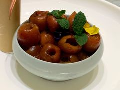 -浙江三立开元名都大酒店·四季轩中餐厅