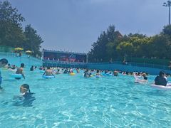 -欢乐水魔方水世界